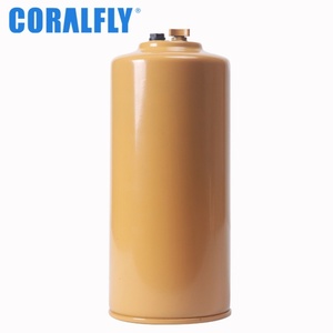 Filtre séparateur d'eau et de carburant pour bulldozer 438-5386 4385386 382-0664 3820664 pour Caterpillar - Product Image 5