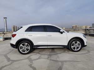 Audi Q3 Usado, Modelo 2023, 1.4T 150HP, Pintura Original, Sin Accidentes, 30000km, Se Aceptan Pagos en Dólares y <span class=keywords><strong>RMB</strong></span> - Product Image 2