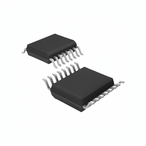 16 SSOP (0.209", 5.30 มม. ความกว้าง) IC TRANSCEIVER FULL 1/1 16SSOP ขายส่งชิ้นส่วนอิเล็กทรอนิกส์ ICL3226CAZ-T อินเทอร์เฟซ - Product Image 1