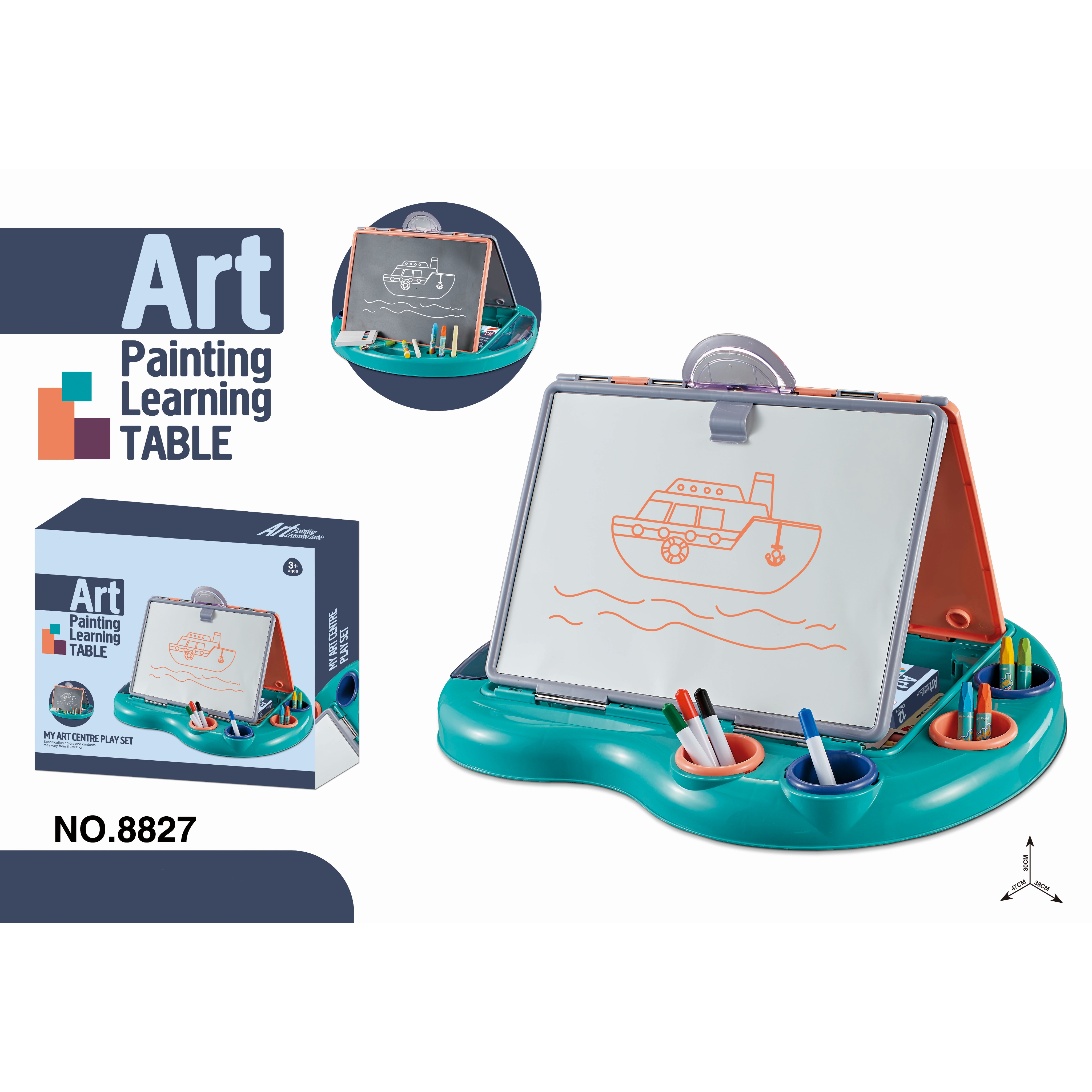 Распродажа от производителя, практичные детские развивающие игрушки для рисования