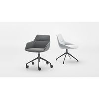 Canapé moderne et élégant en cuir convertible Chaise de loisirs Offre directe d'usine pour la maison, le bureau ou l'hôtel