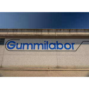 Adhesivo de vulcanización en frío de dos componentes Unión de caucho a metal - Product Image 5