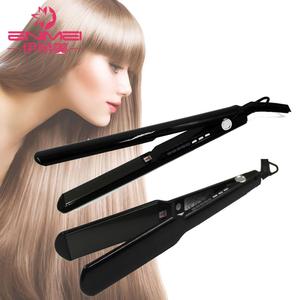Alisador de pelo pequeño de viaje portátil plancha plana de viaje - Product Image 5
