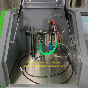 अच्छी कीमत EPS 205 piezo परीक्षण समारोह के साथ डीजल आम रेल इंजेक्टर परीक्षण बेंच - Product Image 6