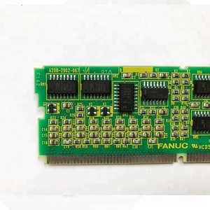 FANUC Pcb Circuit Board A20B-2902-0671 - Product Image 2