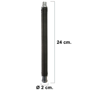 Molla per Spazzanegri 22020650 e 22020640 - Product Image 2
