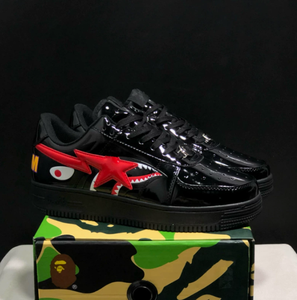 Nouvelles Chaussures Bapeed de Qualité Supérieure 2026 – Vente en Gros Usine – Baskets de Sport Tendance pour Hommes et Femmes – Chaussures Décontractées et de Gym pour Hommes - Product Image 1