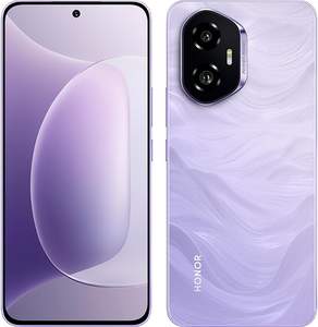 NUEVO Teléfono Inteligente HONOR 300 5G Original, Pantalla de 6.7'', Snapdragon 7 Gen 3, 50MP, AMM-AN00, Supercarga de 100W, Batería de 5300mAh, MagicOS 9.0 - Product Image 6