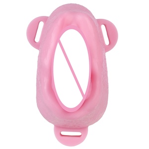 Culotte de simulation SISSY pour travestissement masculin, avec vagin réaliste pour transgenres - Product Image 5