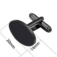 Gemelos y Pisacorbatas de Lujo Grabados al por Mayor a Precios Bajos, Gemelos con Logotipo Personalizado para Camisas de Vestir y Trajes de Negocios para Hombre