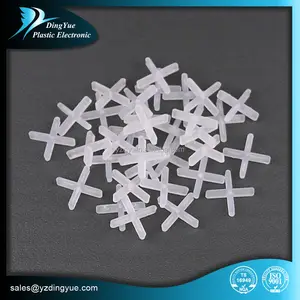 Plastic Cross Spacers 2.0 Wholesale Reusable Plastic 3mm Tile Spacerqep Outdoor Spacers For Tile And Pavers Ceramic Spacers