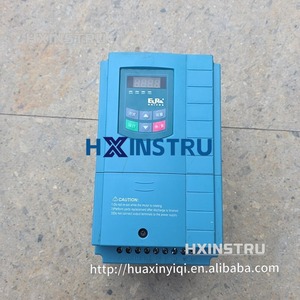 เครื่องแปลงความถี่ eura ใช้1ชิ้น E1000 3.7KW 380V E1000-0037T3 H HX1 - Product Image 1