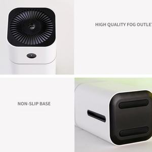 Humidificador de aire de difusor de aceite esencial eléctrico de servicio personalizado para venta al por mayor, electrodoméstico - Product Image 3