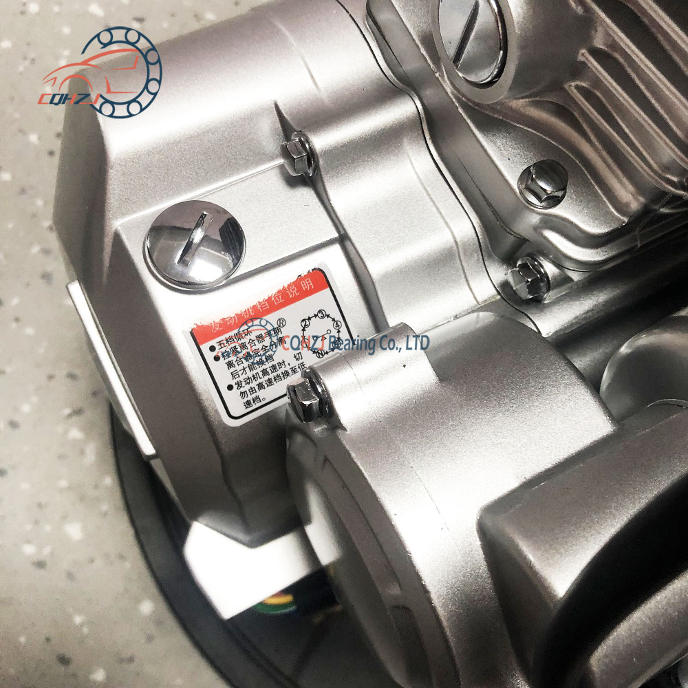 CQHZJ CG110 CG125 CG150 CG175 CG200 CG225 CG250 Engines