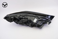 Phare LED Matrix LH 1694086-00-G RH 1694087-00-G compatible Tesla Model 3 2024 Highland, interchangeable 00-F/00-H 12V 72W (à exclure)