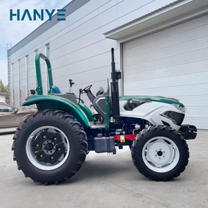 รถแทรกเตอร์ Massey Ferguson 290 385 4WD และ <span class=keywords><strong>MF</strong></span> 375 คุณภาพดีที่สุด รุ่นใหม่ พร้อมเครื่องยนต์ 3 สูบ แบบดูดอากาศธรรมชาติ ความจุ 1550 ซีซี กำลัง 120 กิโลวัตต์ - Product Image 1