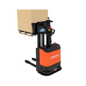 Montacargas Industrial REEMAN Rhino de 1.5 Toneladas de Capacidad de Carga y 2.5 Metros de Altura de Elevación - Product Image 5