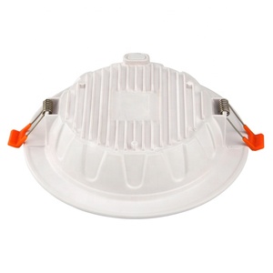 RONSE Fabricante Spot Producto <span class=keywords><strong>Led</strong></span> Celling Light <span class=keywords><strong>Panel</strong></span> 7W <span class=keywords><strong>Led</strong></span> Empotrado en la pared 18W Smd Spot Light Techo Downlights - Product Image 2