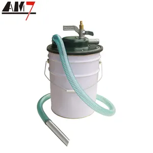 AM-V500 Strong cleaning ability pneumatic vacuum cleaner