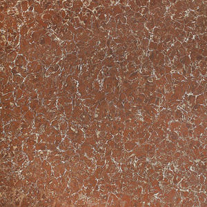 Piastrelle per pavimenti della hall dell'hotel all'ingrosso 600x600 piastrelle in gres porcellanato lucido marrone <span class=keywords><strong>cioccolato</strong></span> per villa e bagno - Product Image 2