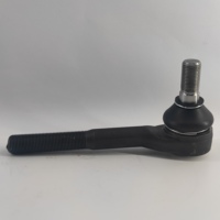 45047-29025 45046-29065 Nouvelle condition, haute qualité, norme OEM, taille standard, fournisseur en gros, extrémité de biellette de direction pour TOYOTA TOYOACE STOUT