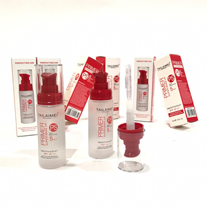 Maquillaje Líquido 5 en 1 Oem Beauty para Todo Tipo de Piel, Base de Maquillaje de Larga Duración, Acabado Hidratante, Control de Imperfecciones, Prebase Facial - Product Image 1
