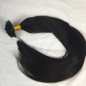 Extensiones de Cabello con Punta Plana 2026 en Oferta, 100% Cabello Humano Remy, Queratina Pre-Adherida, Cutícula Alineada, Doble Trama - Product Image 6