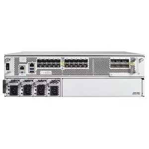 100% ban đầu c8500 loạt Bộ định tuyến C8500-12X 12-Port <span class=keywords><strong>10gbe</strong></span> cạnh nền tảng điện tử - Product Image 3