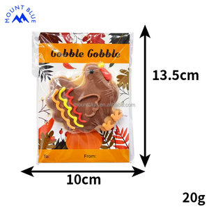Biscuits personnalisés Fortune Butter à prix <span class=keywords><strong>d</strong></span>'<span class=keywords><strong>usine</strong></span> Biscuits personnalisés faits maison pour la fête Livraison rapide - Product Image 5