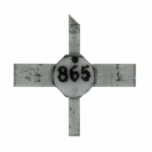 Componentes Electrónicos Nuevos y Originales, Circuito Integrado, Amplificadores de RF N/A MGA-86576-STRG - Product Image 1
