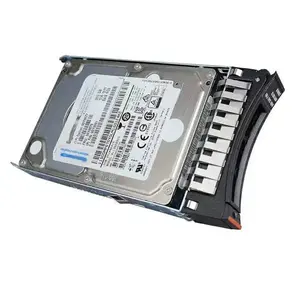 Серверный жесткий диск 01YM235 3,5 дюймов, 12 ТБ, 7,2 К, SAS диск ближнего действия, HDD для Storwize V5030F