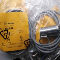 Sensor Saklar Proximity Baru Tersedia BI10U NI15 BI10-M30-AN6X AP6X-H1141 AD4X Penjual Terpercaya Bergaransi Satu Tahun