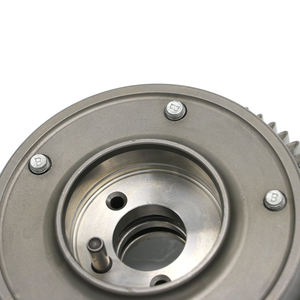 カーアクセサリー2720506847メルセデスベンツ用エキゾーストカムシャフトアジャスターW164R171 R230 W203 W211 W221 W204 E350 C230 C280 M272 - Product Image 6