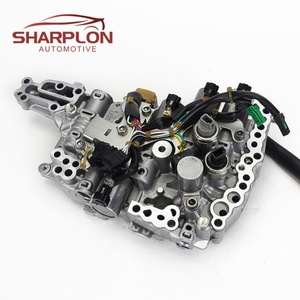 Pieza de Transmisión de Alta Calidad para Automóvil, Cuerpo de Transmisión CVT JF017E para Infiniti - Product Image 6