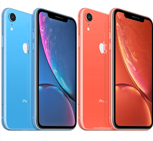 iPhone <span class=keywords><strong>XR</strong></span> 128GB Sbloccato, Versione USA, Multicolore, Usato in Buone Condizioni, Garanzia 1 Anno, Prezzo Conveniente, Vendita all'Ingrosso - Product Image 3