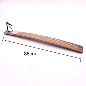 Klaxon durable de chaussure d'aide de chaussure de levage de bonne qualité de vente chaude avec le logo - Product Image 2