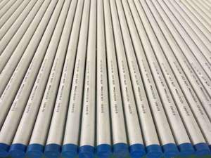 Оптовая продажа ASTM A312 A270 3A 4 дюйма 6 дюймов 8 дюймов 304 304L 316 316L санитарная сварная бесшовная труба из нержавеющей стали - Product Image 4