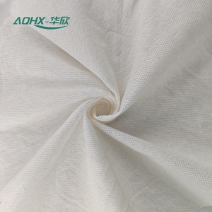 Ventas directas de fábrica de 100% algodón spunlace no tejidos planta que cubre planta al aire libre manta a prueba de heladas - Product Image 3