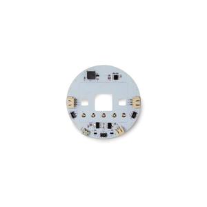 แผ่นป้องกันวงแหวน LED whadda RGB สำหรับไมโคร: บิต® - Product Image 2