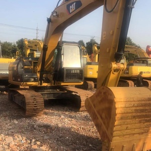 Caterpillar 315D Excavator 15ton Operating <b>Weight</b> Core Engine Component Available <b>for</b> <b>Sale</b> - Product Image 2