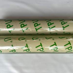 Film plastique TPU souple <span class=keywords><strong>de</strong></span> vente directe d'usine pour l'extérieur <span class=keywords><strong>de</strong></span> la voiture et la protection <span class=keywords><strong>de</strong></span> la montre à bas prix - Product Image 4