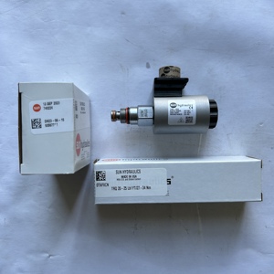 Solénoïde hydraulique USA DTAF-XCN-224 - Product Image 4