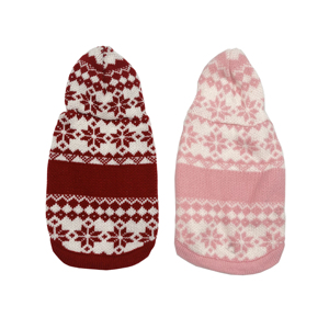 Designer-Hundekleidung Maßgeschneiderte Kleidung Frühling Sommer Herbst Warme Superweiche Haustier-Hundebekleidung Hundejacke - Product Image 2