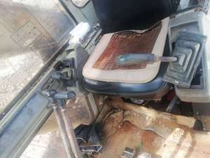 Sumitomo รถขุดดิน S280f2 20ton SH200A1 SH200A2มือสองสภาพมือสอง - Product Image 5