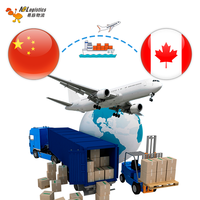 Meilleur et Moins Cher Agent de Livraison Dropshipping de Chine vers les États-Unis, le Canada et le Mexique