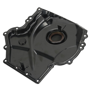 Pièces d'auto directes d'usine nouveau couvercle de distribution de <span class=keywords><strong>moteur</strong></span> pour les modèles de commerce extérieur 06H109210AG 06H109210Q 06K109211E 06H109210AF <span class=keywords><strong>bouchon</strong></span> d'<span class=keywords><strong>huile</strong></span> - Product Image 4