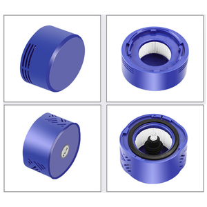 <span class=keywords><strong>Filtro</strong></span> de piezas de repuesto, 2 uds., Compatible con Dysons V7 <span class=keywords><strong>V8</strong></span>, accesorios para <span class=keywords><strong>aspiradora</strong></span>, pieza de repuesto - Product Image 5