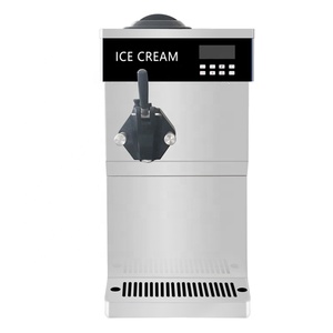Máquina de Hielo Suave SPACE / Máquina para Hacer Hielo 6240 (Aprobada por CE) - Product Image 3