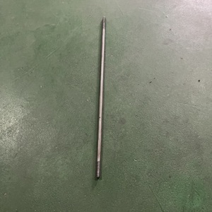 <span class=keywords><strong>Asta</strong></span> dell'Asse Anteriore per Grader GD625 GD675 23B-27-11441 - Product Image 3