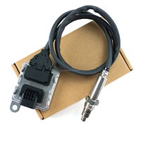 Sensor de Óxido de Nitrógeno NOx SNS3046B 90335586 para HOLLAND AAA2053080000, Venta Directa de Fábrica, Buen Precio